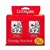 Lexmark No 32 Inkjet Cartridge Pack 2
