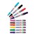 Artline 90 Permanent Marker Asst Colours Box 12