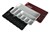 Metro Drawer Organiser Burgundy