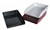 Metro Document Tray Foolscap Black