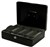 Concord 375126 Classic Cash Box No12 Black Size -300 X 230 X 90Mm