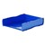 Esselte Wow Document Tray Blue