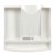 Esselte Wow Pencil Caddy Pearl White
