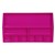Esselte Wow Drawer Tidy Pink