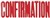 Xstamper 1022 Message Stamp Confirmation Red