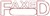 Xstamper 1350 Message Stamp FaxedDate Red