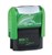 Colop Green Self Inking Printer 20