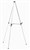 Quartet Qt50E Telescoping Easel