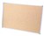 Penrite Aluminium Frame Corkboard 1200 X 900Mm