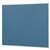 Penrite Fabric Board 900 X 600Mm Blue