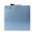 Quartet Cube Whiteboard 290 X 290Mm Blue