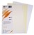 Quill Pinstripe Paper A4 100Gsm Ivory Pk 100