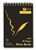 Quill Q560 Pocket Note Book Spiral Bound 112Mmx77Mm Top Opening With 96 Pages