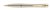 Parker Ballpoint Urban Stainless Steel Gold Trim