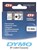 Dymo D1 Labelling Tape Black On Clear 12Mm X 7M