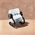 Rolodex 500 Classic Open Rotary Card File With Blank Cards