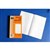 Olympic 724 Invoice And Statement Book Carbonless Duplicate 200 X 125Mm 50 Leaf