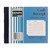 Olympic 614 Cash Receipt Book Carbon Duplicate 100 X 125Mm 100 Leaf