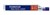 Staedtler Mars Micro Carbon Mechanical Pencil Leads 0.5Mm 2B Tube 12