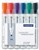 Staedtler Lumocolor Whiteboard Marker Bullet Wallet 6