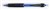 Uni-Ball Power Tank Ballpoint Pen Retractable Medium Blue