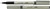 UniBall Ub177R Deluxe Liquid Ink Pen Rollerball Pen Fine 07Mm Red