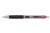 UniBall Signo 207 Roller Gel Pen Retractable 10Mm Broad Red
