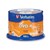 Verbatim Dvd-R 4.7Gb 16X Spindle Pack 50