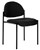 Ys Design Visitors Chair Black