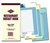 Zions Restaurant Docket Book Carbonless Triplicate 200Mm X 100Mm 25 Sets