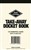 Zions Docket Book Takeaway 150Mm X 95Mm 100 Sets