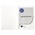 Marbig A4 Presentation Folder Matt White 50 Pk