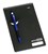 Marbig Accohide Notebook Reporter Envirorecycled 200 X 127Mm 200 Pages
