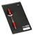 Marbig Accohide Notebook Reporter Recycled 200 X 127Mm 100 Pages