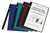 Marbig Spine Clamp File A4 Black