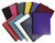 Marbig Refillable Display Book A4 20 Pocket Blue