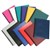 Marbig Refillable Display Book A4 20 Pocket Red