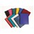Marbig Refillable Display Book A4 20 Pocket Purple