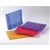 Marbig Box File Pp A4 Shimmer Finish Yellow