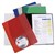 Marbig Premier Flat File A4 Blue