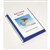 Marbig Clearview Display Book 36 Pocket Black