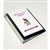Marbig Clearview Display Book A4 36 Pocket White