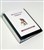 Marbig Clearview Display Book 76 Pocket Black