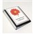 Marbig Clearview Display Book 100 Pocket Black