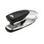 Rexel Matador Pro Half Strip Stapler Silver Blue