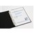Marbig Copysafe Sheet Protectors Heavy Duty A4 Ultra Clear Box 50