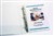 Marbig Copysafe Sheet Protectors Deluxe A3 Clear Box 100