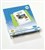 Marbig Copysafe Sheet Protectors Economy A4 Clear Box 300