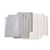 Marbig Indices Pp A4 Grey 1-12 Tab