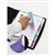 Marbig Dividers View Tab A4 Colour 10 Tab